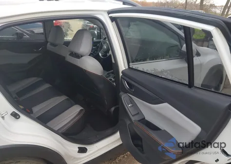 2019 Subaru Crosstrek 2.0I Limited z USA, uszkodzony, nr VIN JF2GTAMCXKH296716